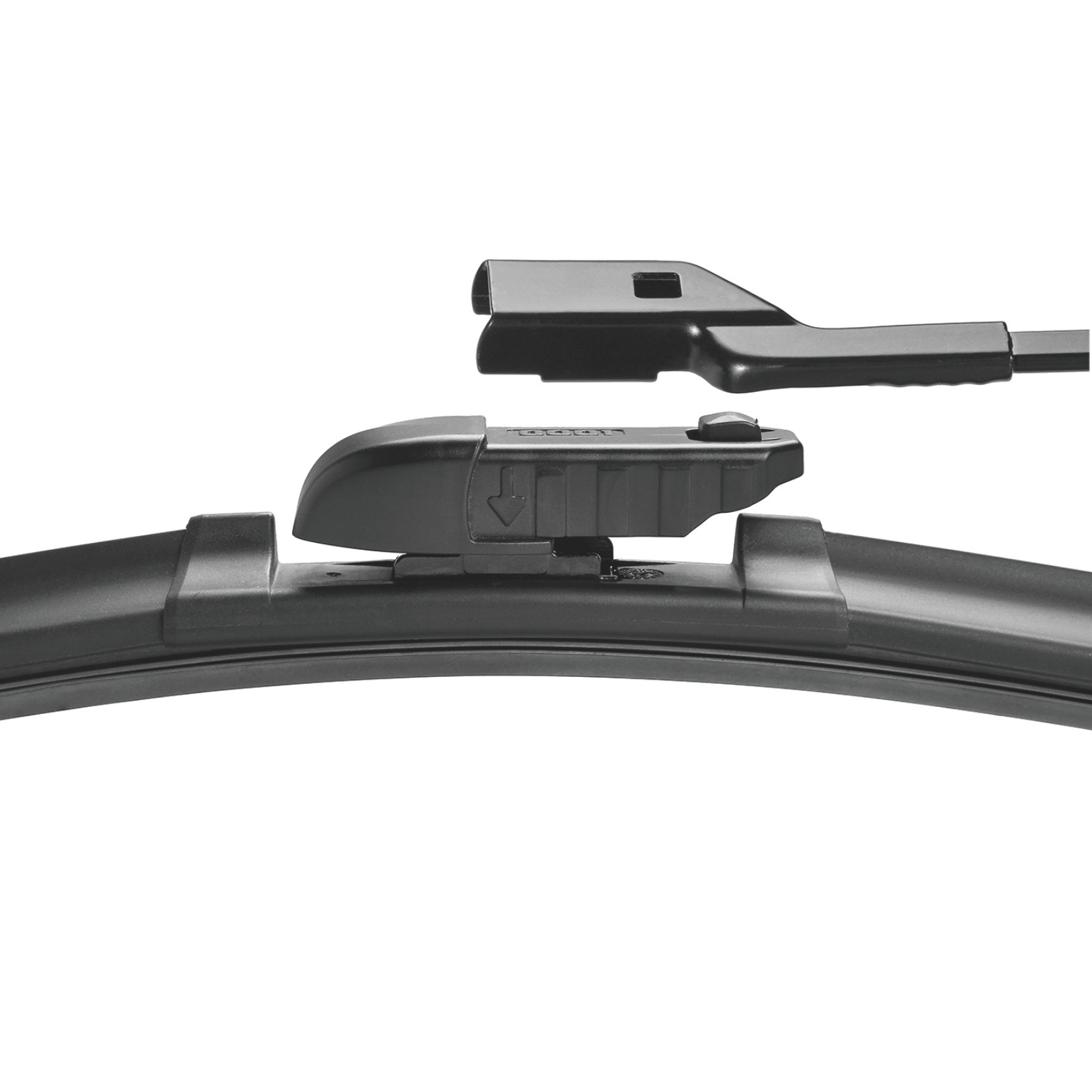 Adapter Type 1 - Universal wiper arm connector