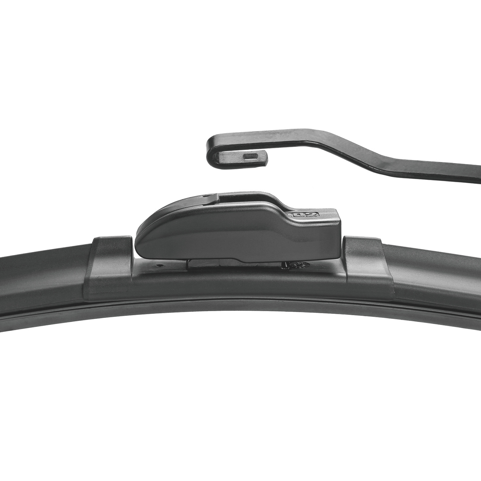 Adapter Type 2 - Universal wiper arm connector