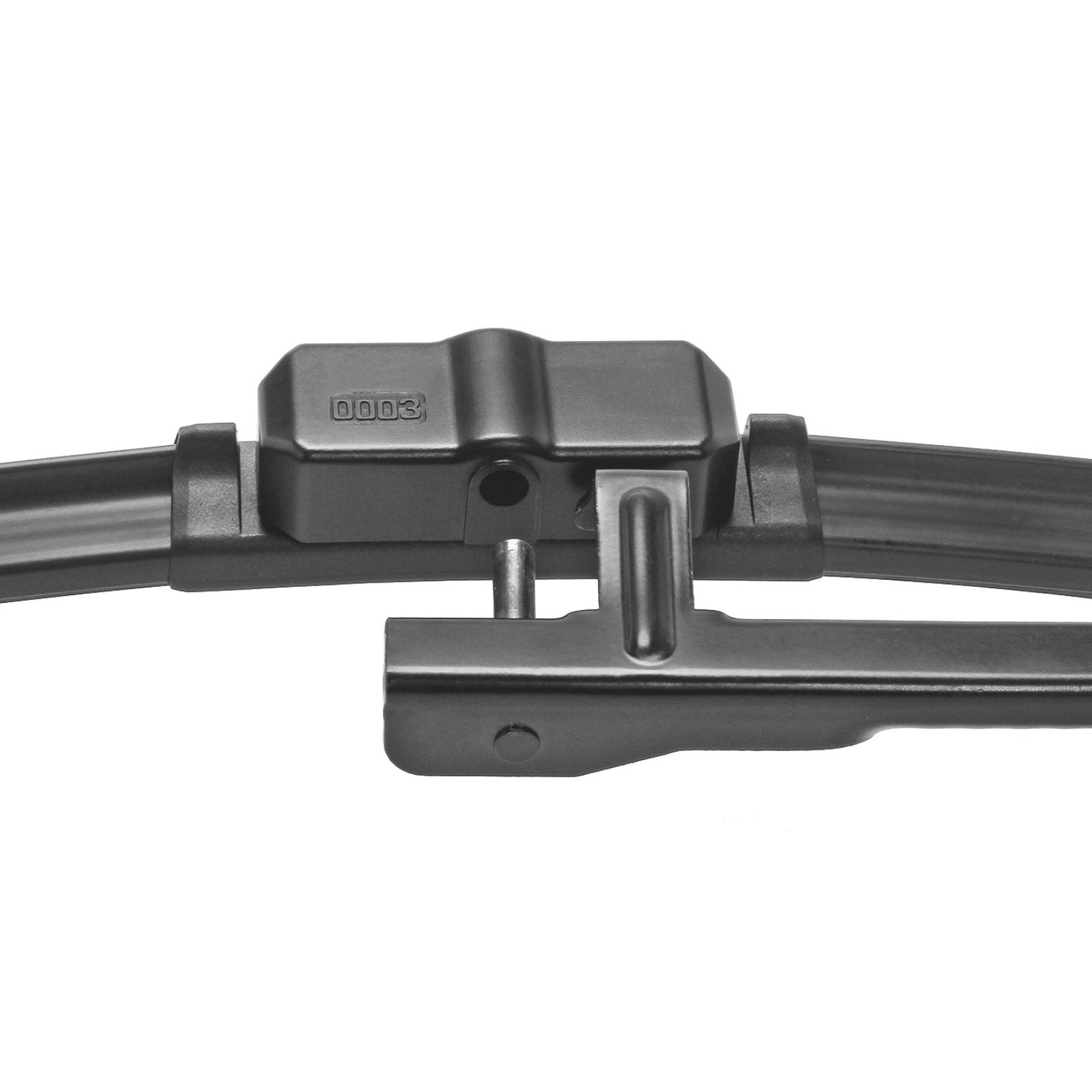 Adapter Type 3 - Universal wiper arm connector