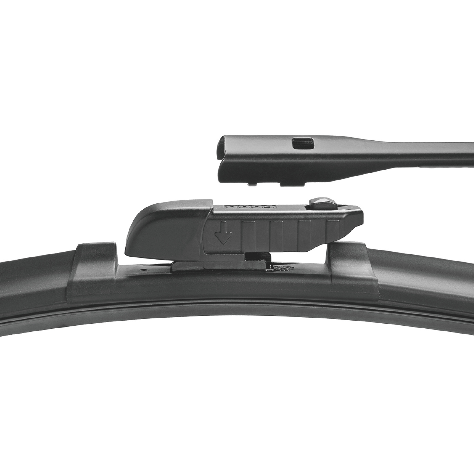 Adapter Type 4 - Universal wiper arm connector