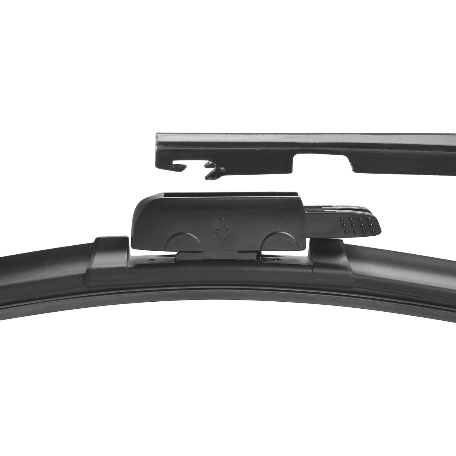 Adapter Type 6 - Universal wiper arm connector