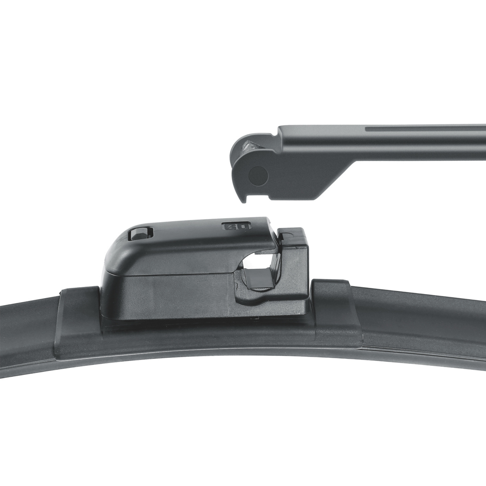 Adapter Type 9 - Universal wiper arm connector