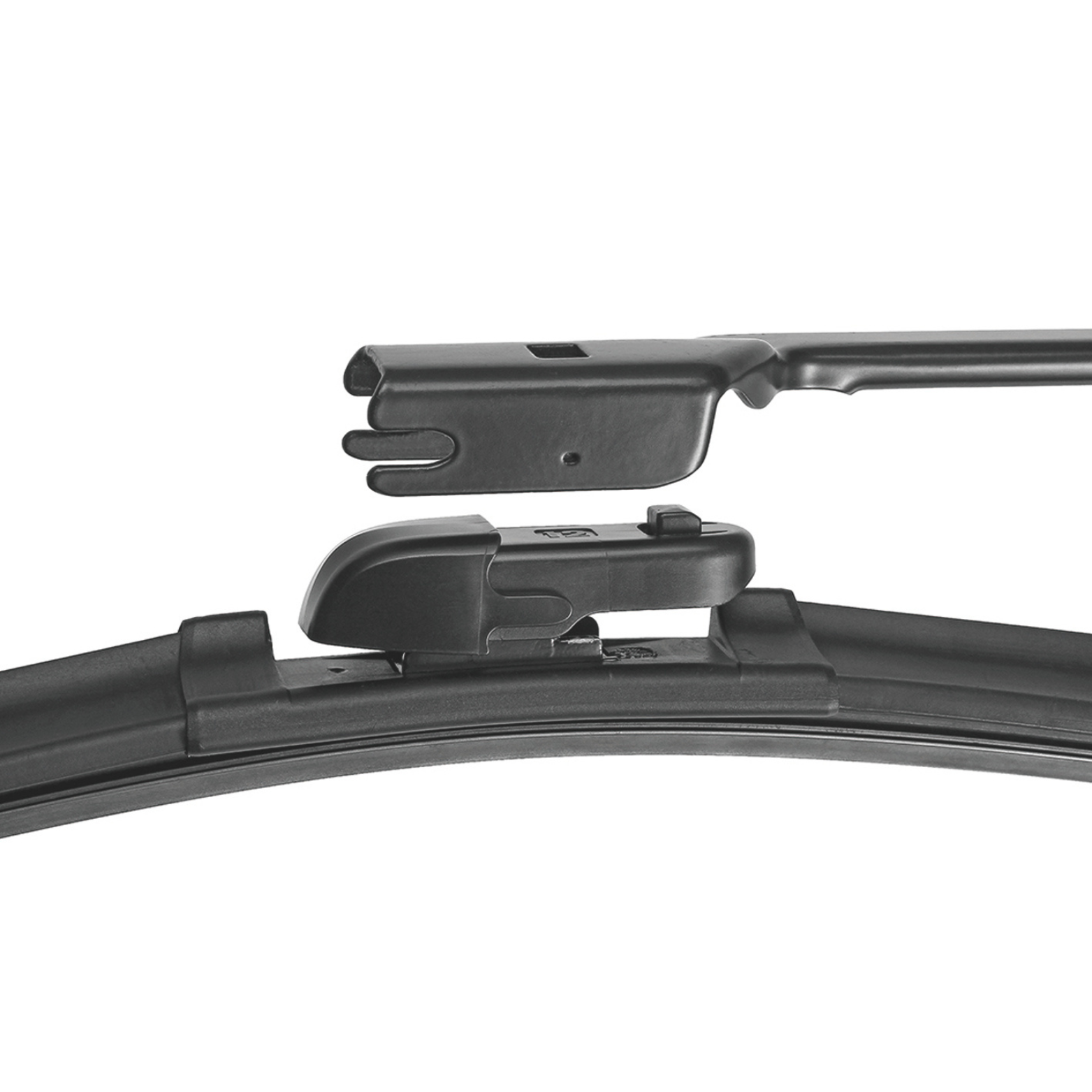 Adapter Type 12 - Universal wiper arm connector